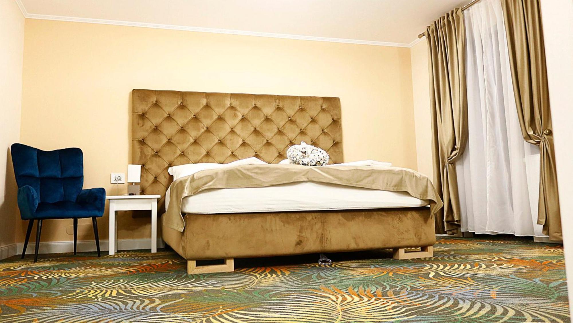 Pensiunea Pink House Runcu Hotel Runcu  Kültér fotó