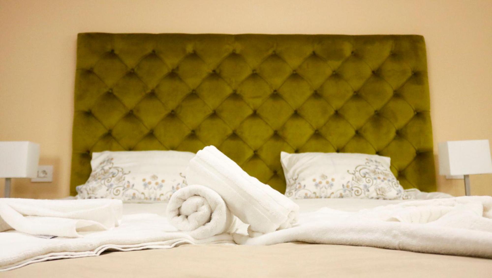 Pensiunea Pink House Runcu Hotel Runcu  Kültér fotó